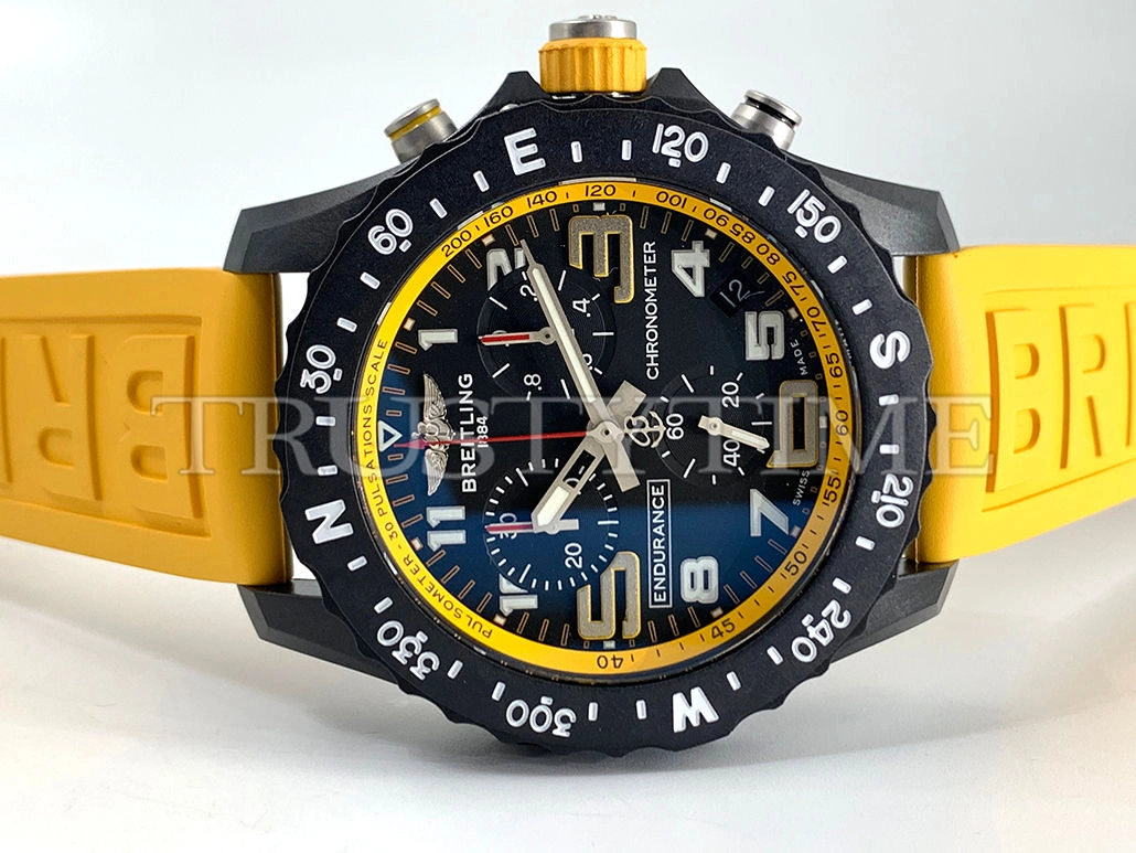 Копия часов Breitling Endurance Pro X82310A41B1S1