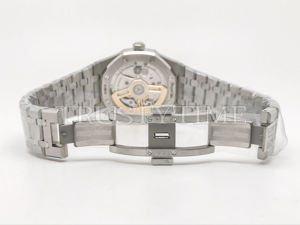 Копия часов Audemars Piguet Royal Oak 41 KAWS Edition