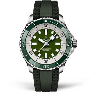 Копия часов Breitling Superocean Automatic 44mm A17376A31L1S1