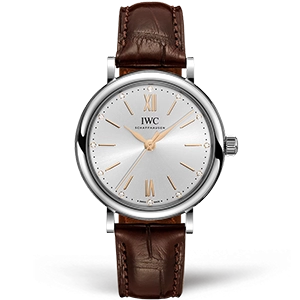 Копия часов IWC Portofino Midsize Automatic 34 IW357403