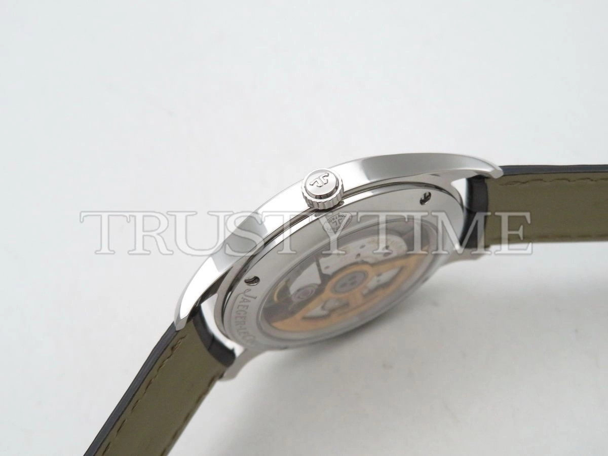 Копия часов Jaeger-LeCoultre Master Control Date 39mm 1548420