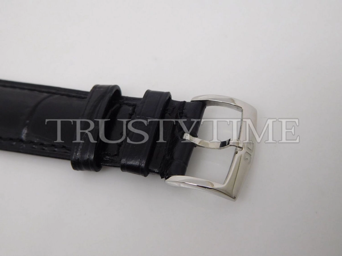 Копия часов Glashütte Original Senator Chronometer 1-58-03-01-04-30