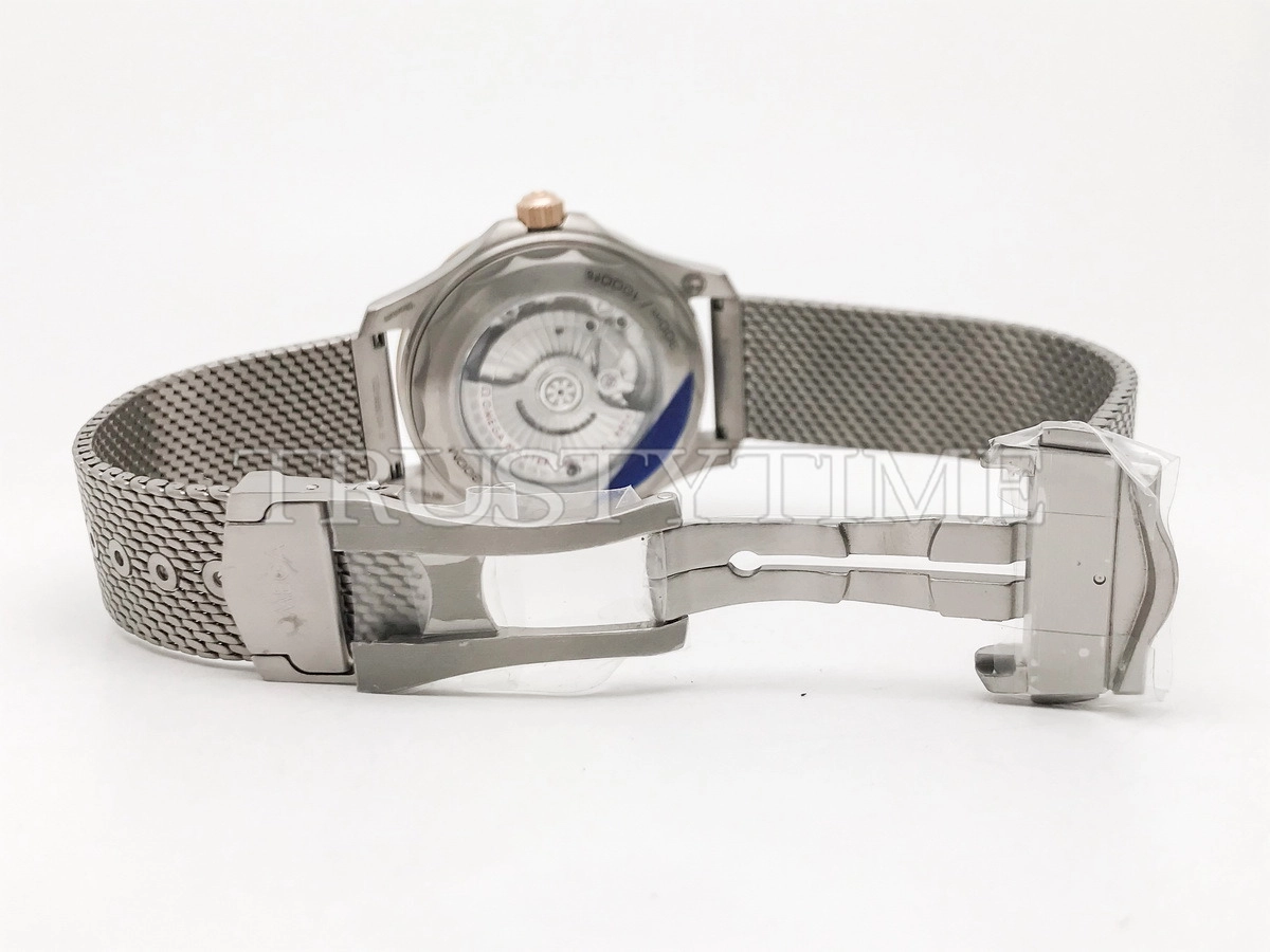 Копия часов Omega Seamaster Diver 300 Co-axial Master Chronometer 42mm 210.90.42.20.10.001