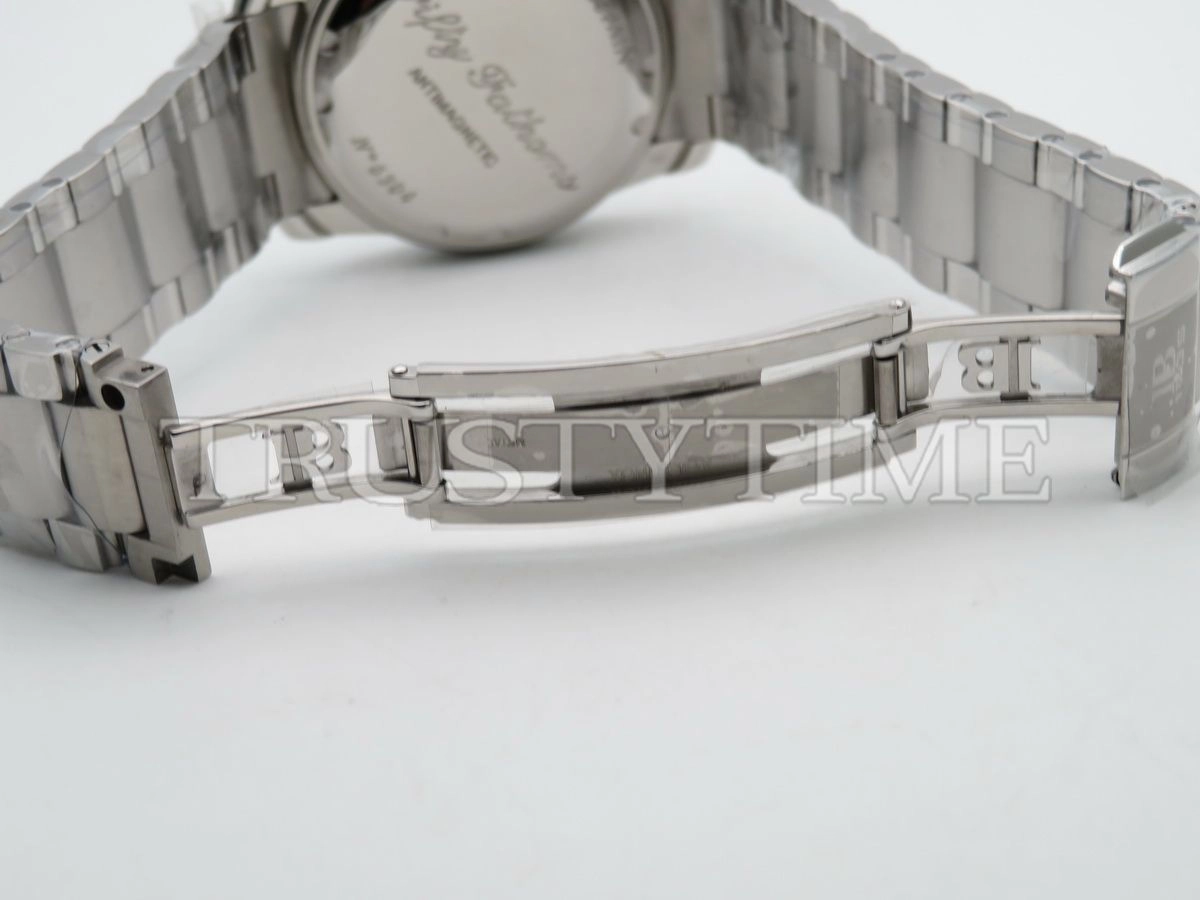 Копия часов Blancpain Fifty Fathoms 5015-1130-71S