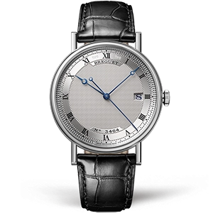 Копия часов Breguet Classique 5177BB/15/9V6