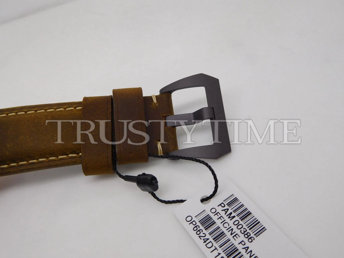 Копия часов Panerai Luminor Composite Marina 1950 3 Days 44mm PAM00386