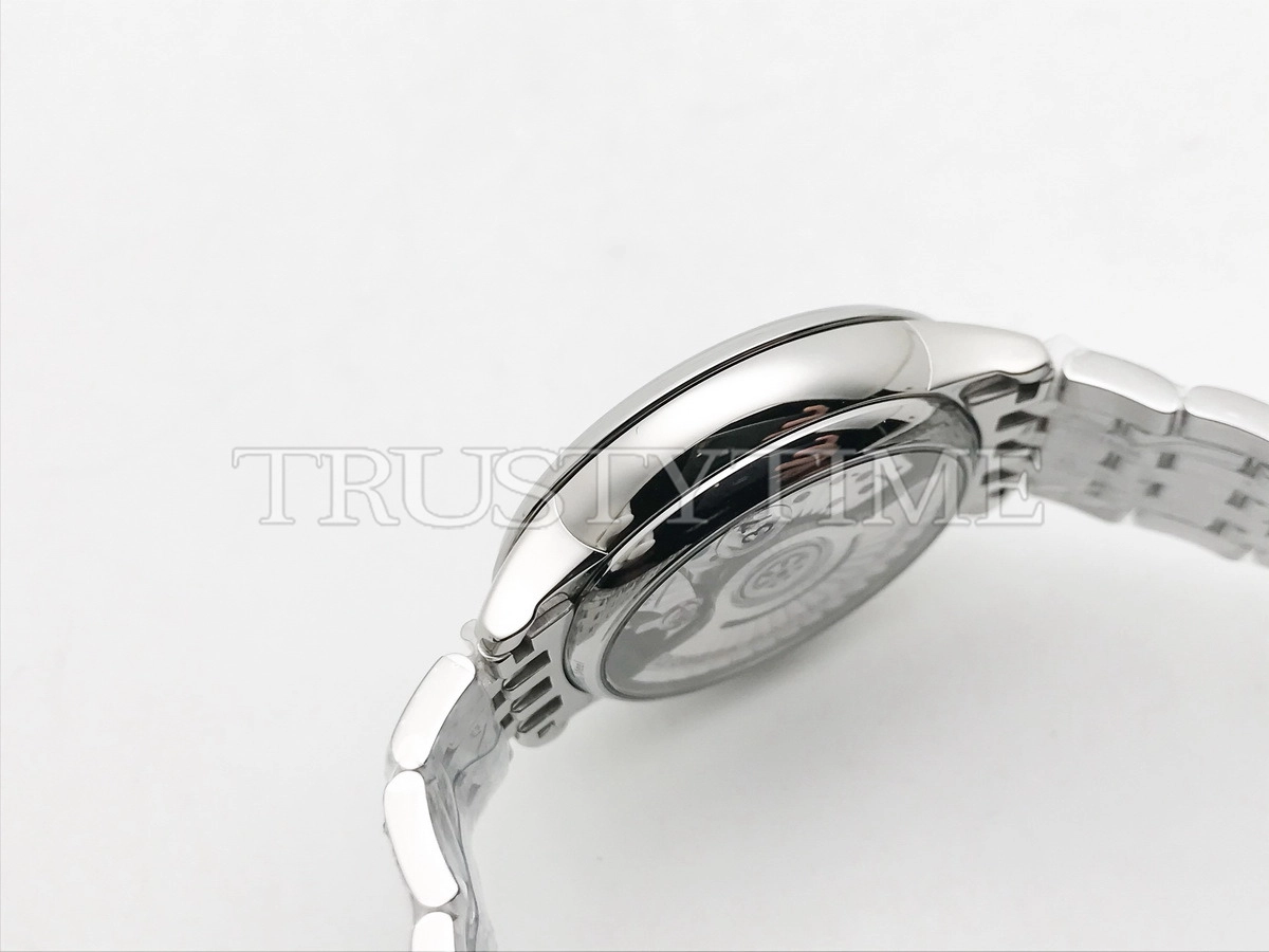 Копия часов Omega De Ville Prestige 34mm 434.10.34.20.07
