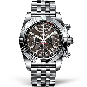 Копия часов Breitling Chronomat 44 AB011012.M524.375A