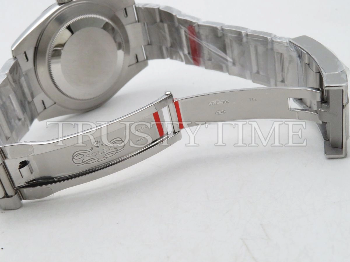 Копия часов Rolex DateJust II 41mm 126334-0009