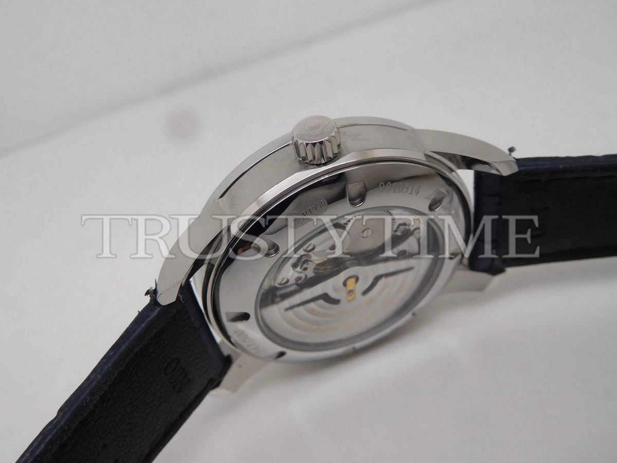 Копия часов IWC Ingenieur Vintage Laureus 42mm IW323310