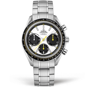 Копия часов Omega Speedmaster Racing Co-Axial Chronograph 40mm 326.30.40.50.04.001