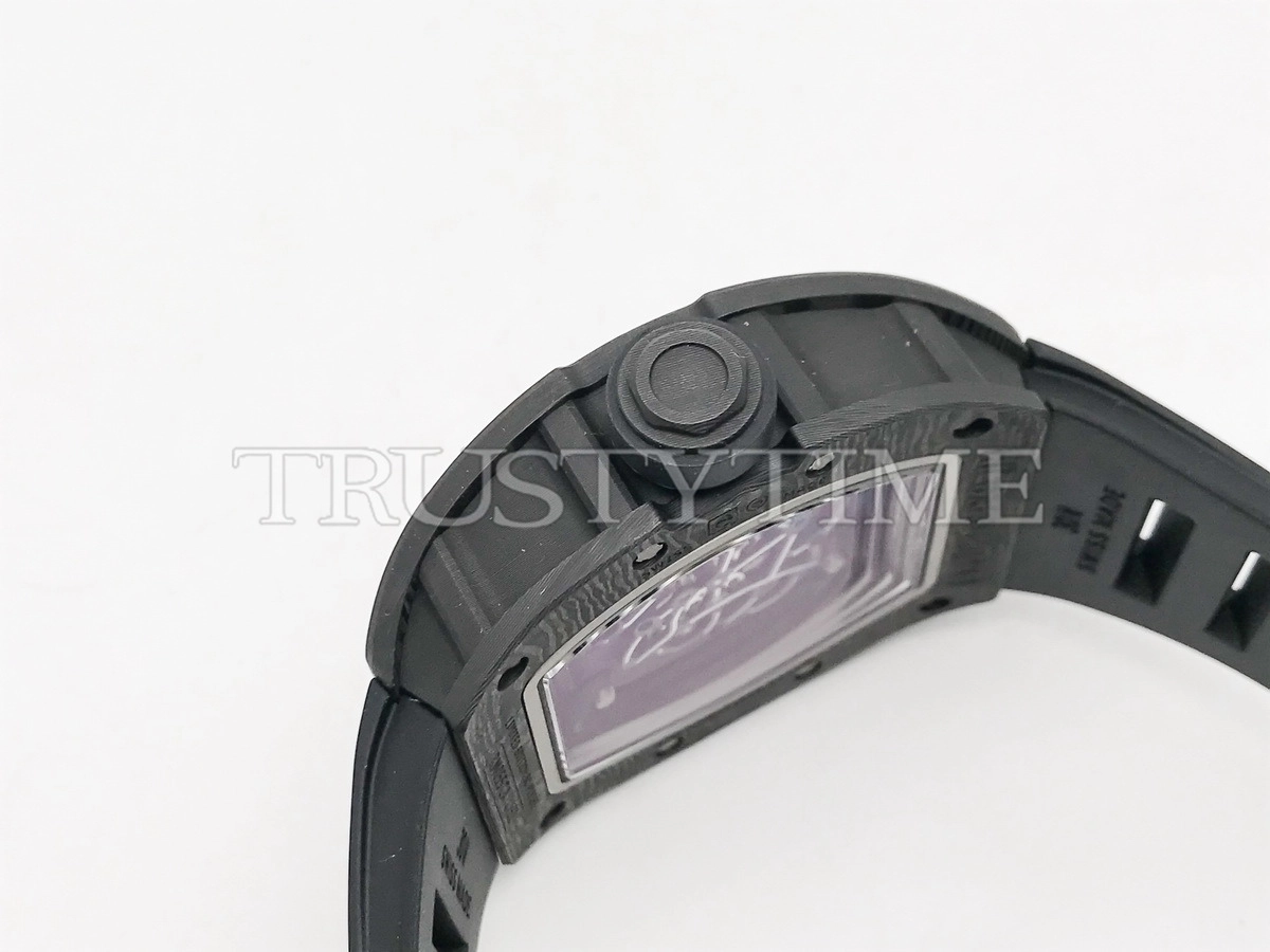 Копия часов Richard Mille RM055 Bubba Watson