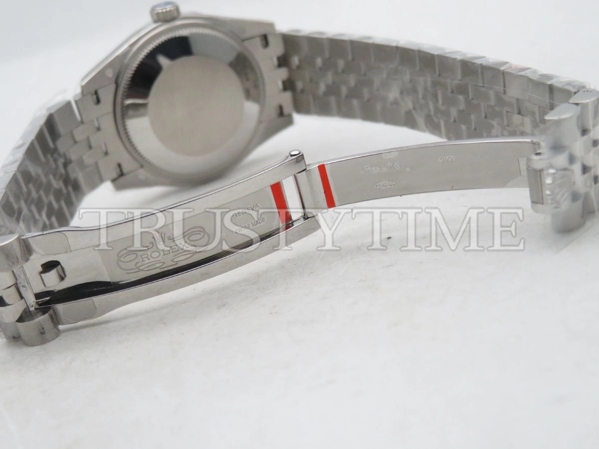 Копия часов Rolex DateJust 31mm 278274-0018
