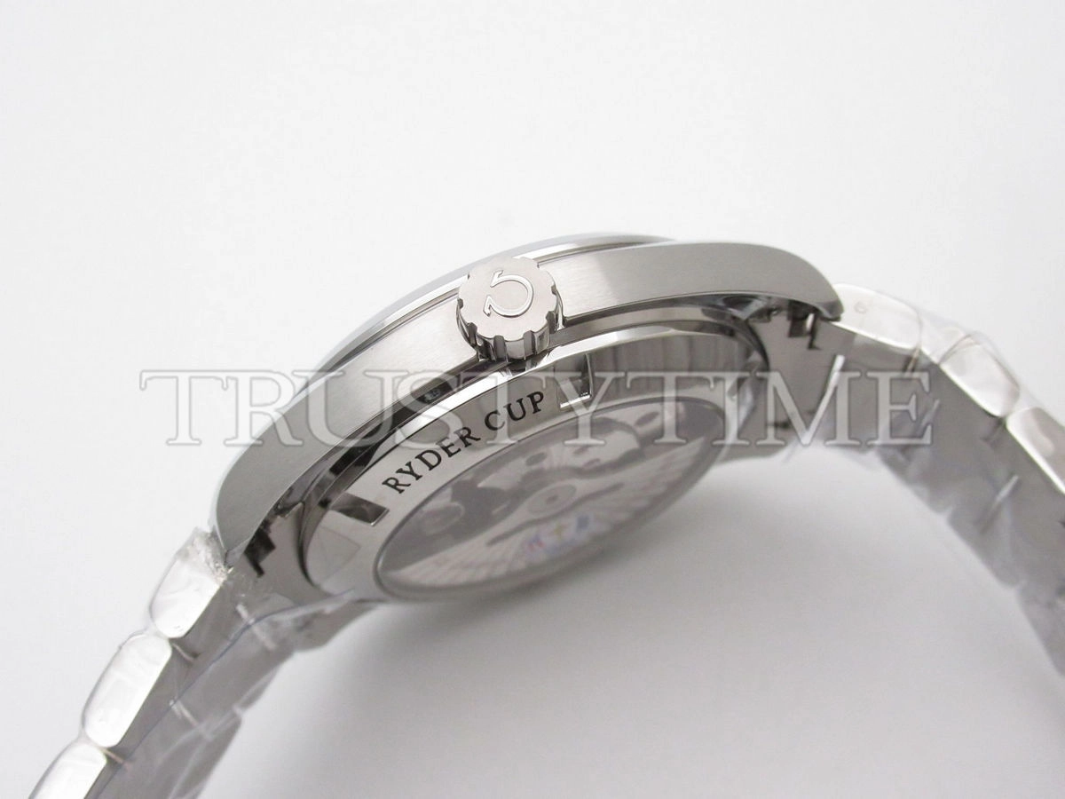 Копия часов Omega Seamaster Aqua Terra 150m Master Co-Axial 41.5mm 231.10.42.21.02.005