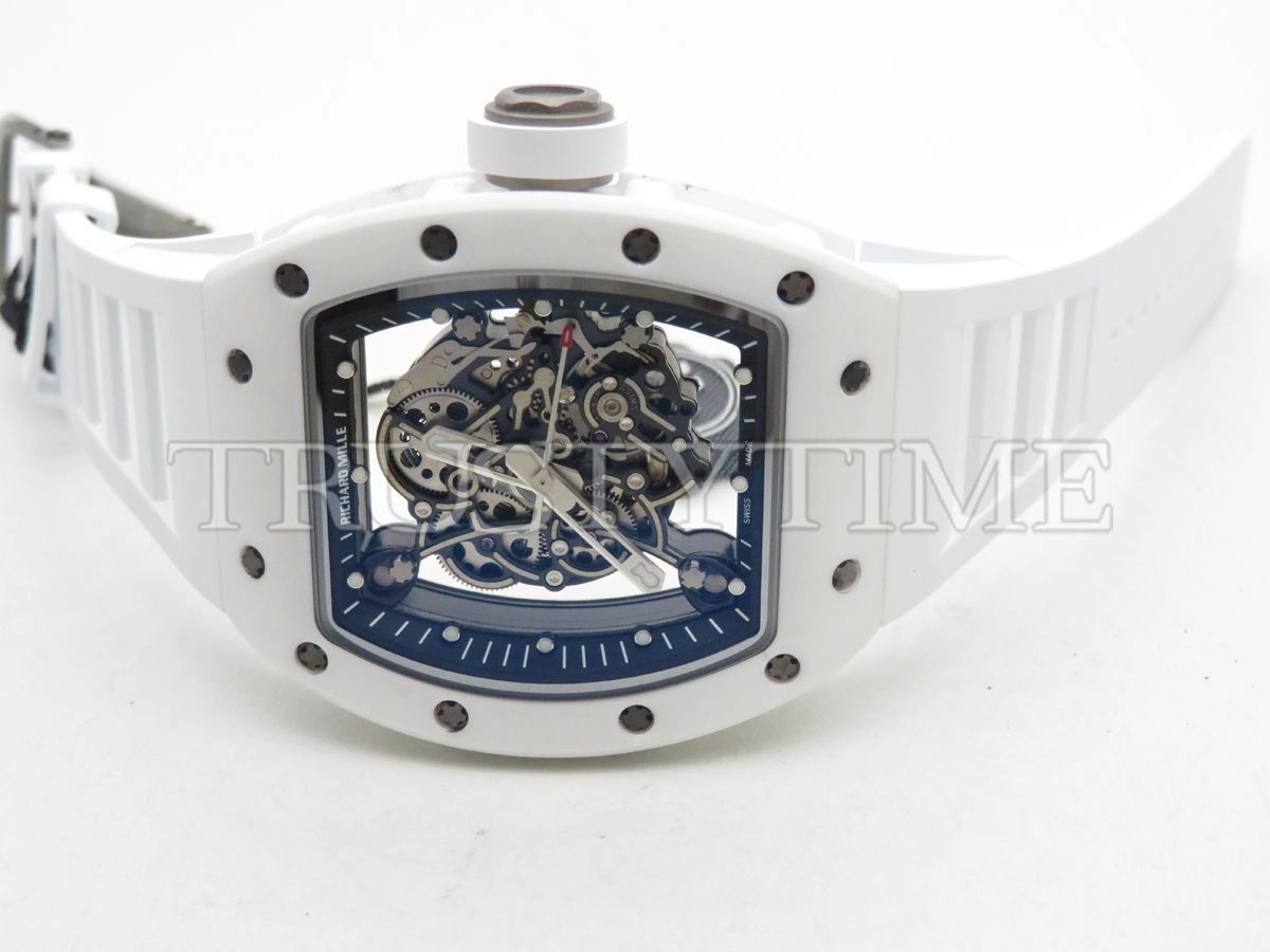 Копия часов Richard Mille RM055
