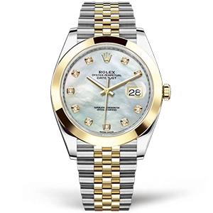 Копия часов Rolex DateJust II 41mm 126303-0018
