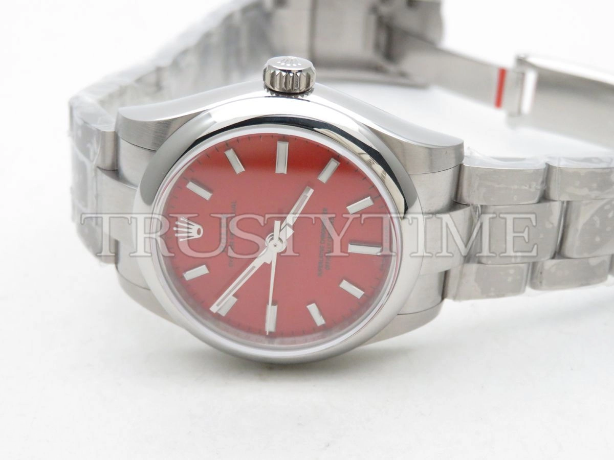 Копия часов Rolex Oyster Perpetual 31mm 277200-0008