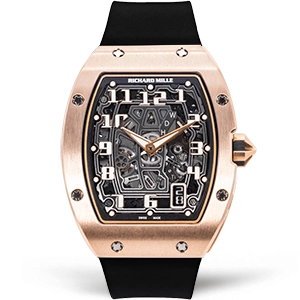 Копия часов Richard Mille RM67-01 Automatic Extra Flat