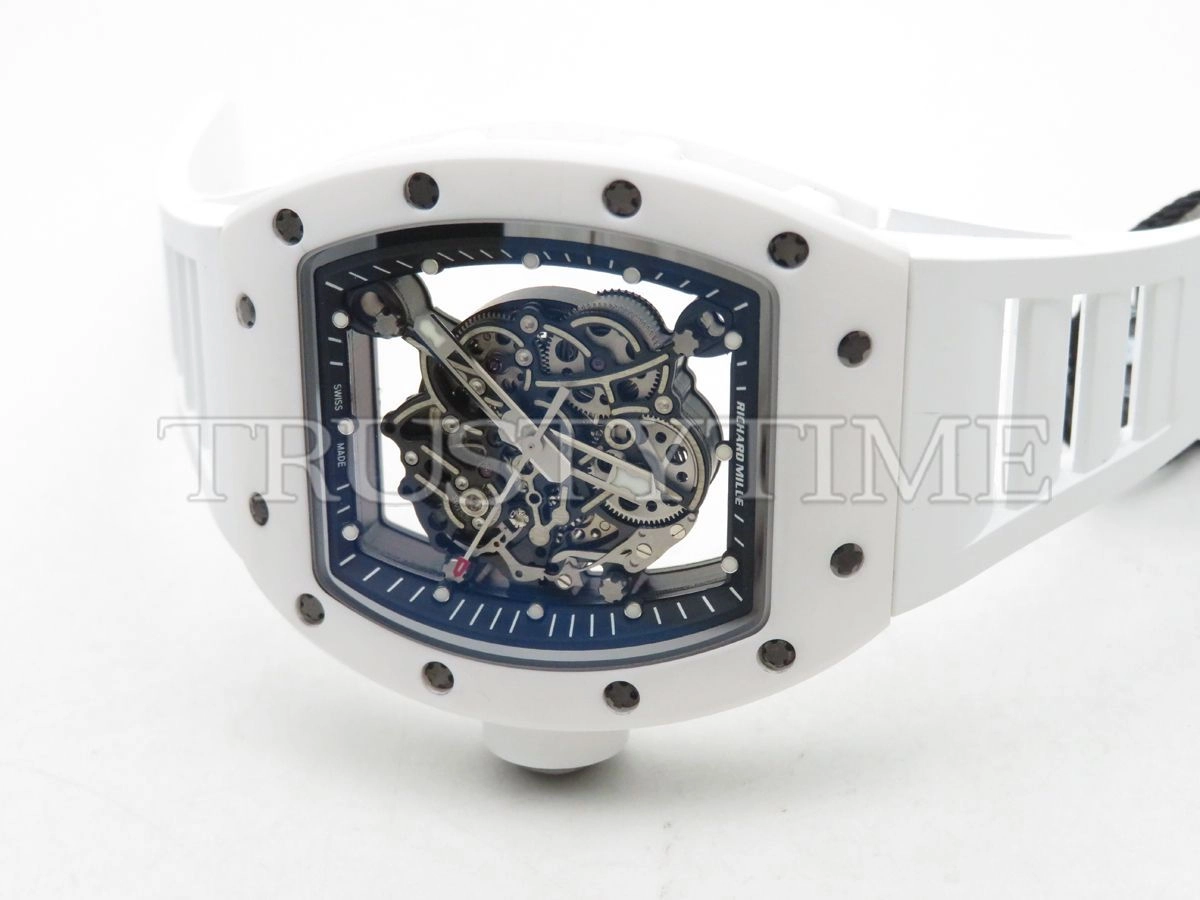 Копия часов Richard Mille RM055