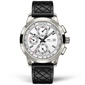 Копия часов IWC Ingenieur Chronograph Edition "W-125" 42mm IW380701