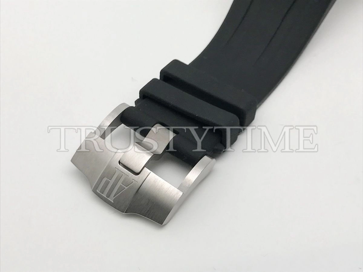 Копия часов Audemars Piguet Royal Oak Offshore Chronograph 26400SO.OO.A002CA.01