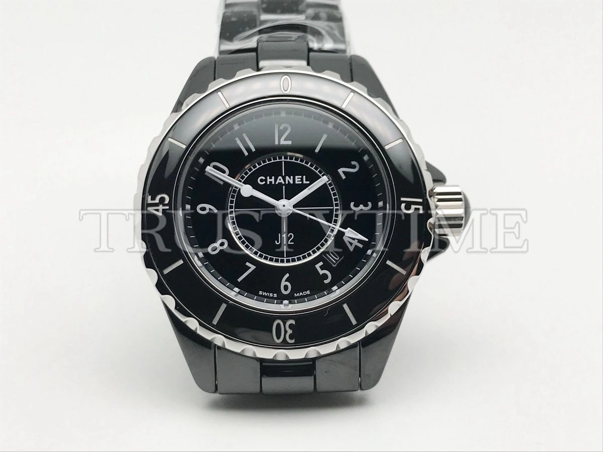 Копия часов Chanel J-12 33 H0682