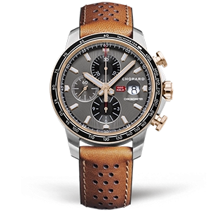 Копия часов Chopard Mille Miglia GTS Race Edition 44mm 168571-6002