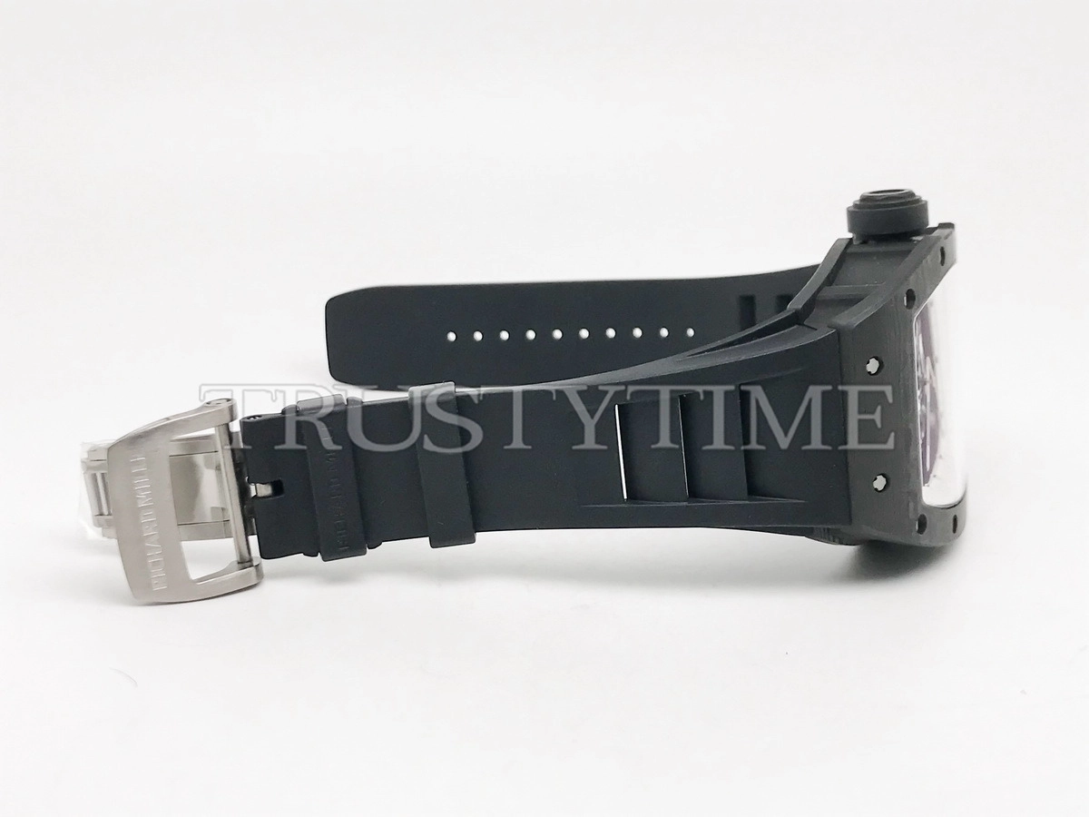 Копия часов Richard Mille RM055 Bubba Watson