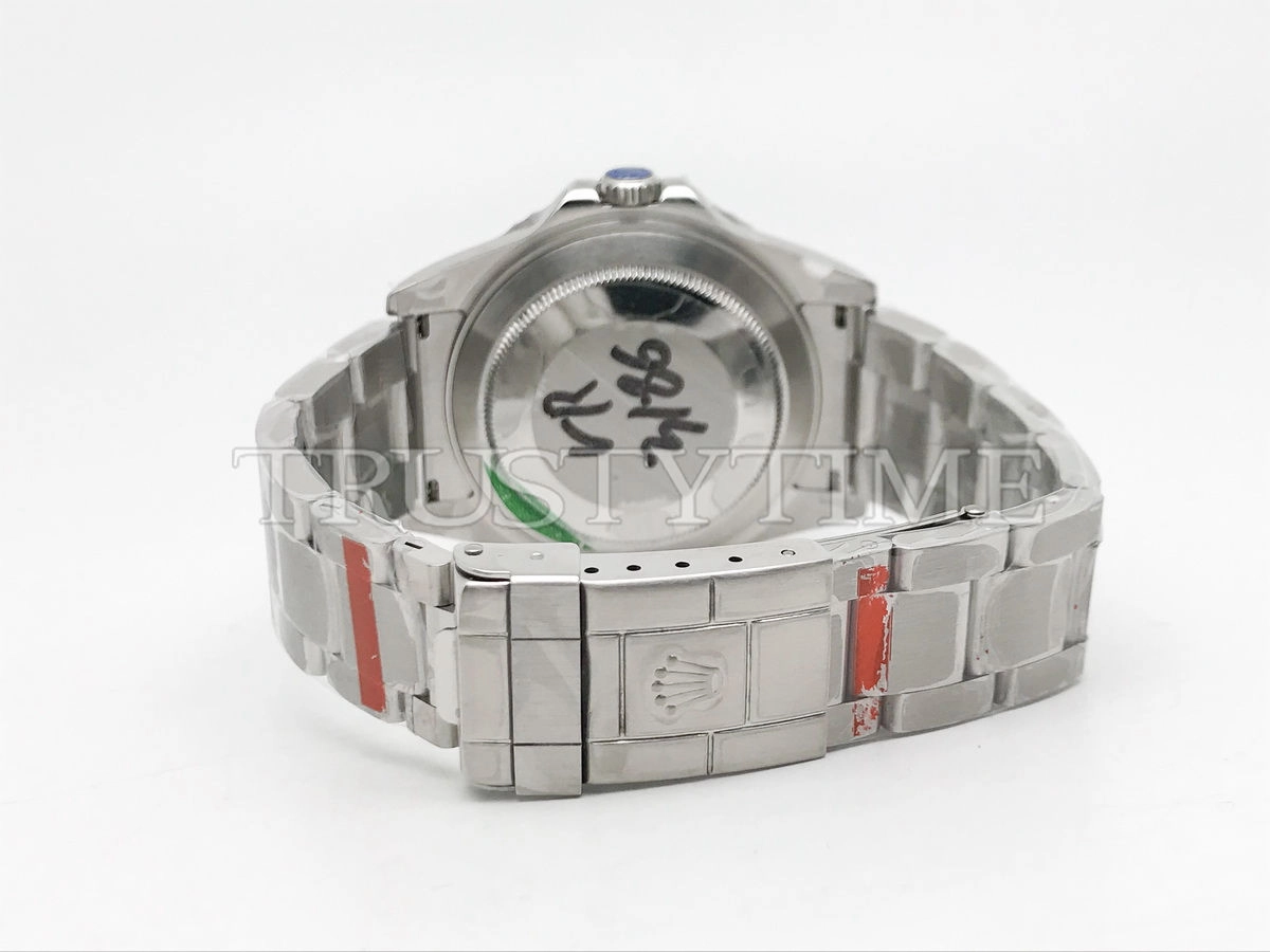 Копия часов Rolex GMT Master II 16710 Coke