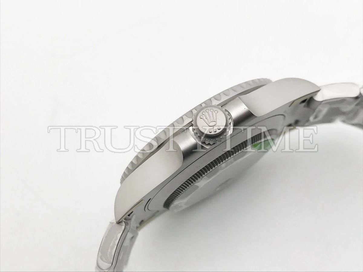 Копия часов Rolex Submariner DiW 41mm Persimmon
