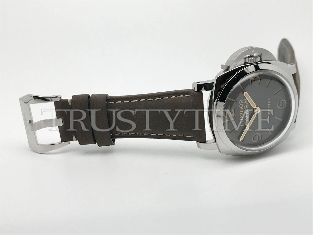 Копия часов Panerai Luminor 1950 3 Days Firenze 47mm PAM00605