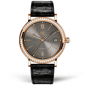 Копия часов IWC Portofino Automatic IW458108