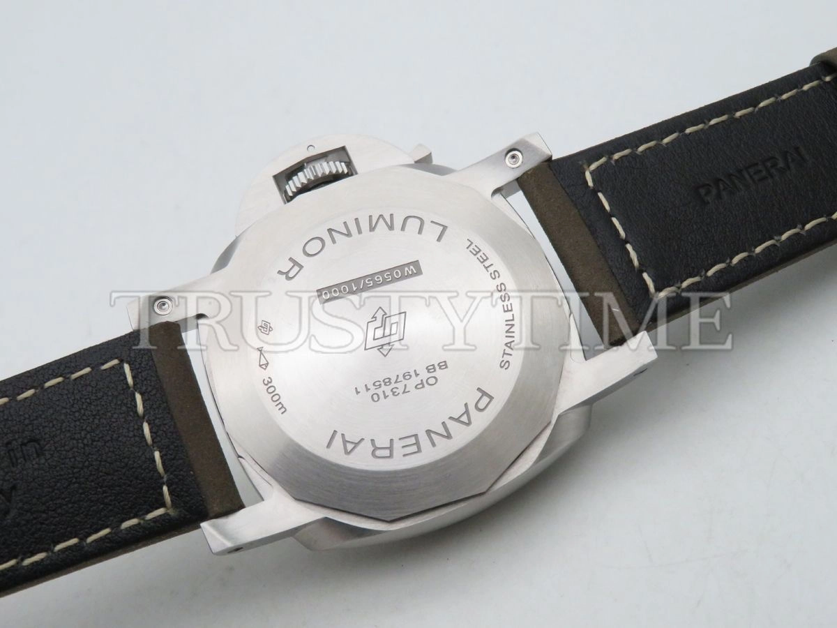 Копия часов Panerai Luminor 1950 3 Days Automatic 44mm PAM01314
