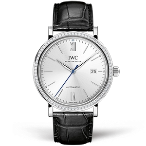 Копия часов IWC Portofino Automatic 40mm IW356514