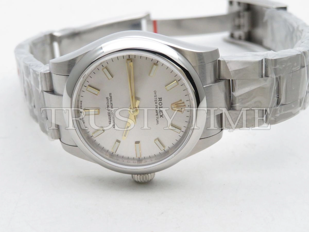 Копия часов Rolex Oyster Perpetual 31mm 277200-0001