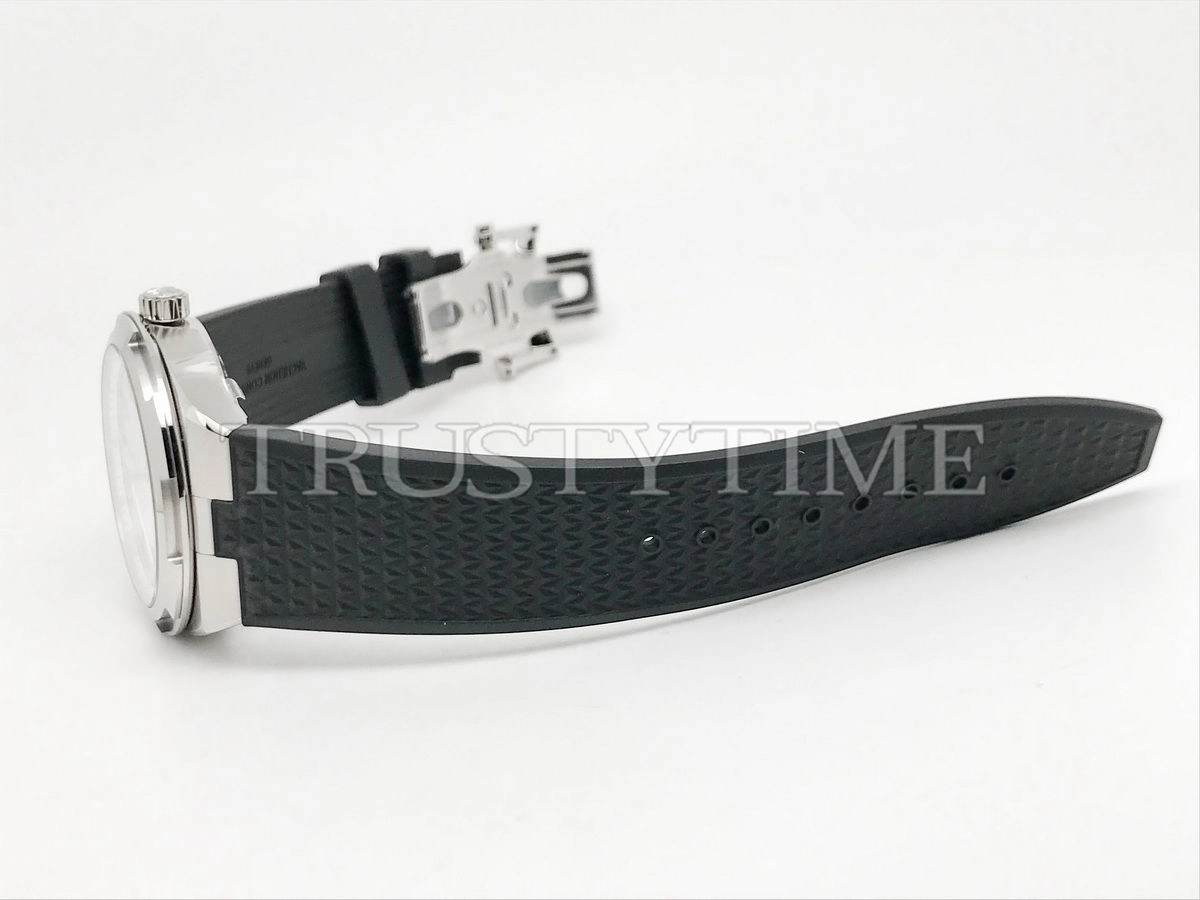 Копия часов Vacheron Constantin Overseas 41mm 4500V/110A-B126 Rubber