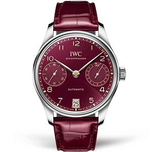 Копия часов IWC Portugieser Automatic Year of the Horse 42mm IW501709