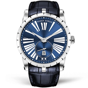 Копия часов Roger Dubuis Excalibur 42mm RDDBEX0535