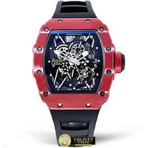 Копия часов Richard Mille RM035-02 Rafael Nadal