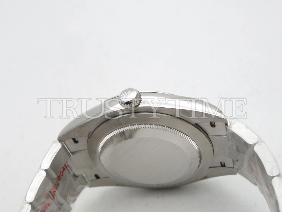 Копия часов Rolex Oyster Perpetual 41mm 124300-0001