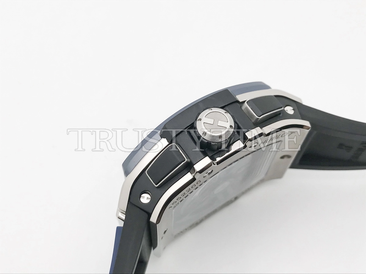 Копия часов Hublot Spirit Of Big Bang Titanium Ceramic 42 642.NL.7170.RX