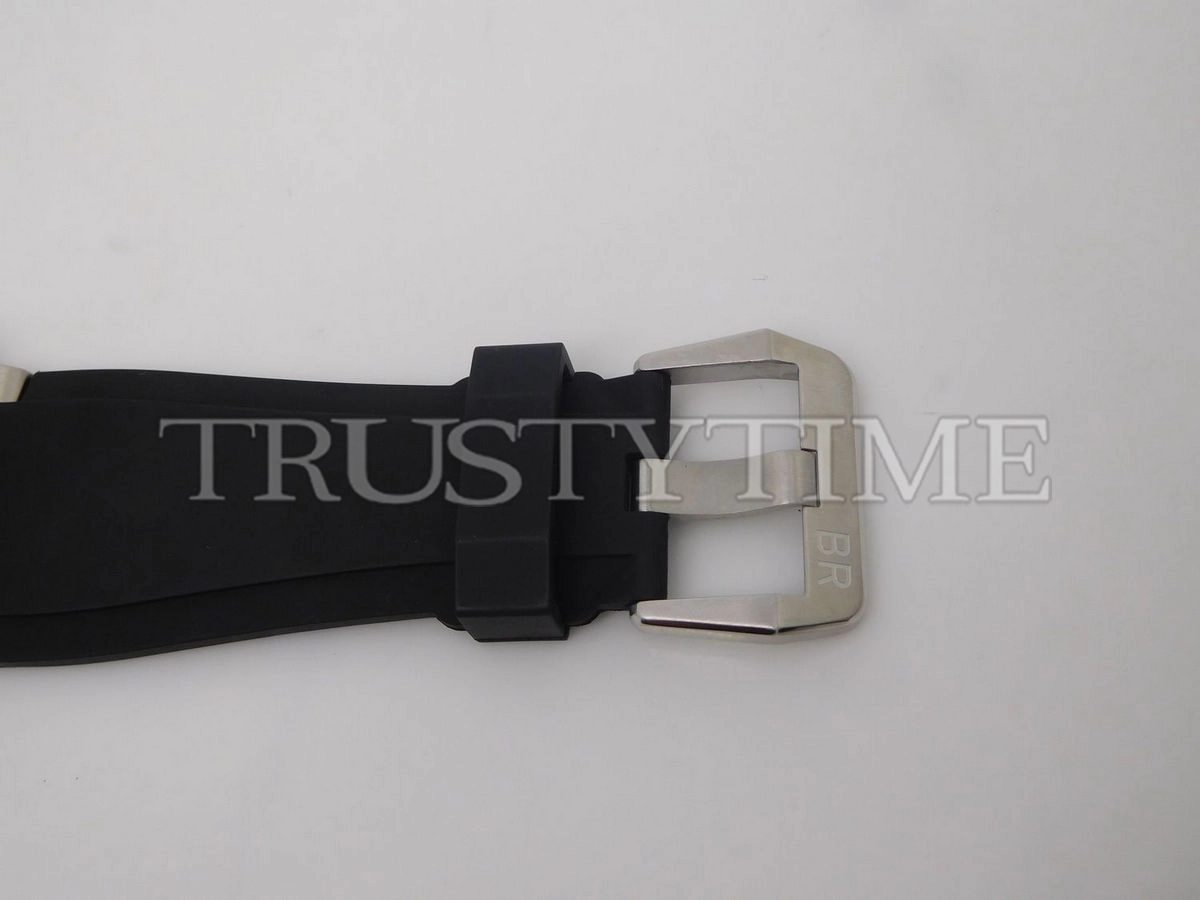 Копия часов Bell & Ross BR 03-92 Black Steel BR0392-BLC-ST