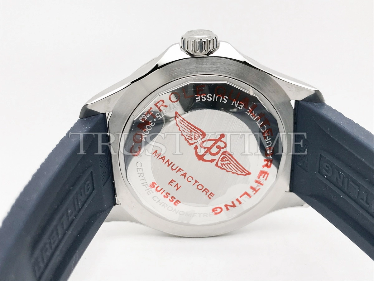 Копия часов Breitling Superocean Automatic 44mm A17376211C1S1