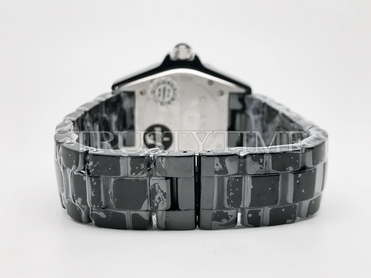 Копия часов Chanel Mademoiselle J-12 38 H5242