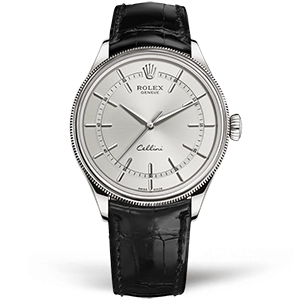 Копия часов Rolex Cellini Time 39mm 50509-0008