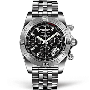Копия часов Breitling Chronomat 44 A001B1PA
