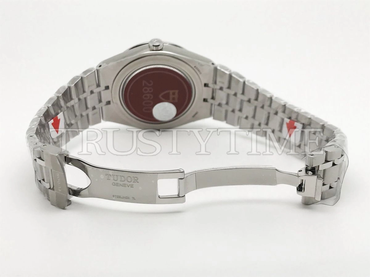Копия часов Tudor Royal Day-Date 41mm M28600-0006