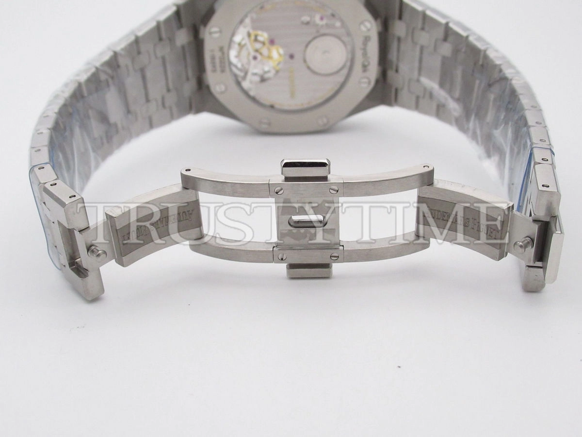 Копия часов Audemars Piguet Royal Oak Tourbillon Extra-Thin 26510ST.OO.1220ST.01