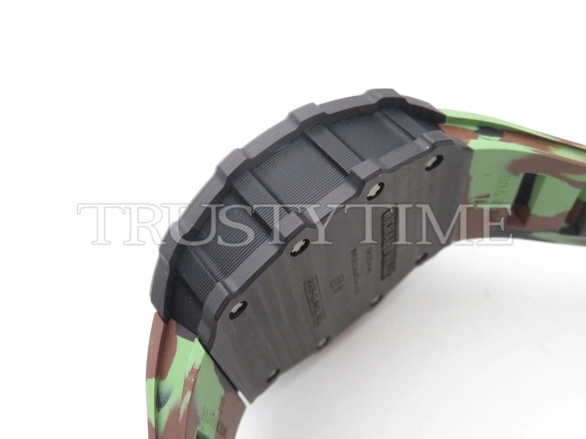 Копия часов Richard Mille RM035-01 Rafael Nadal