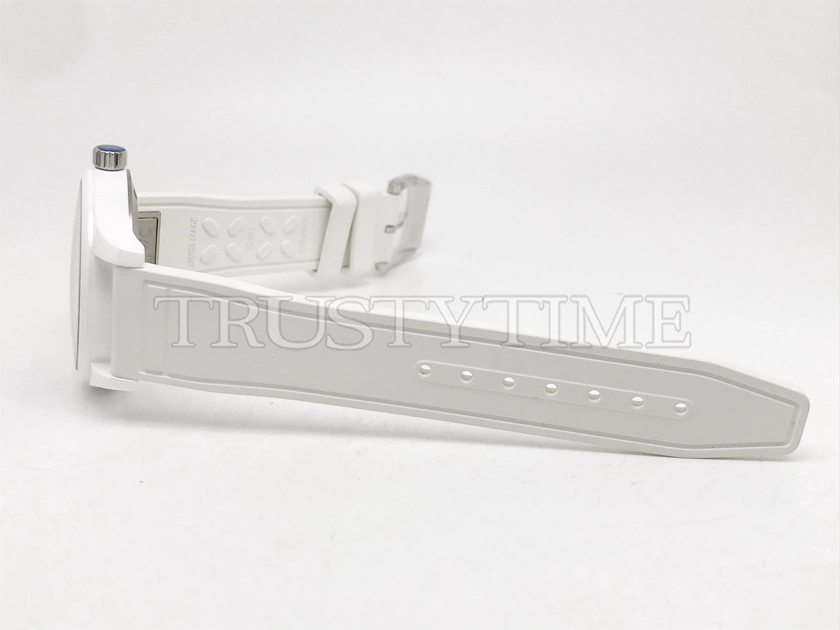 Копия часов IWC Pilot’s Watch Automatic 41 TOP GUN Lake Tahoe IW328104